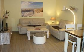 Ferienwohnung Schneider